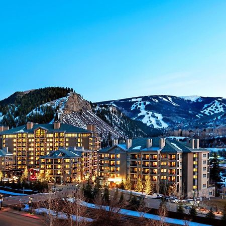 The Westin Riverfront Resort & Spa, Avon, Vail Valley Dış mekan fotoğraf
