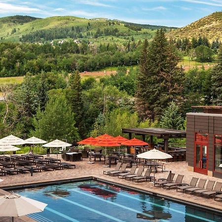 The Westin Riverfront Resort & Spa, Avon, Vail Valley Dış mekan fotoğraf