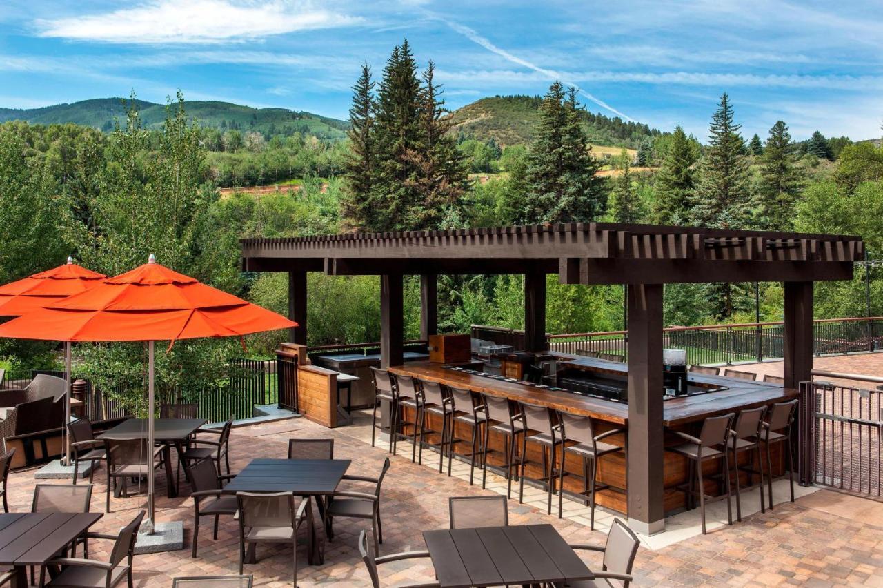 The Westin Riverfront Resort & Spa, Avon, Vail Valley Dış mekan fotoğraf