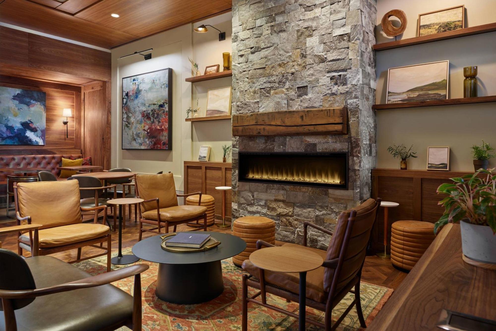 The Westin Riverfront Resort & Spa, Avon, Vail Valley Dış mekan fotoğraf