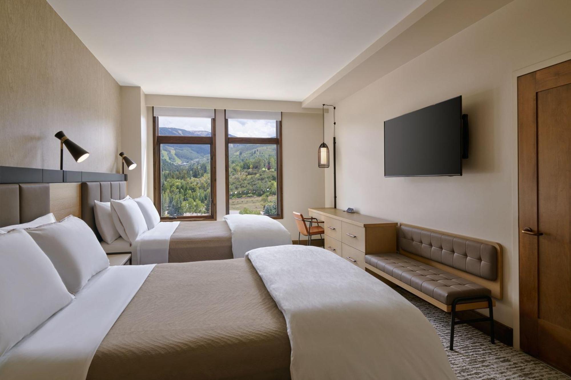 The Westin Riverfront Resort & Spa, Avon, Vail Valley Dış mekan fotoğraf