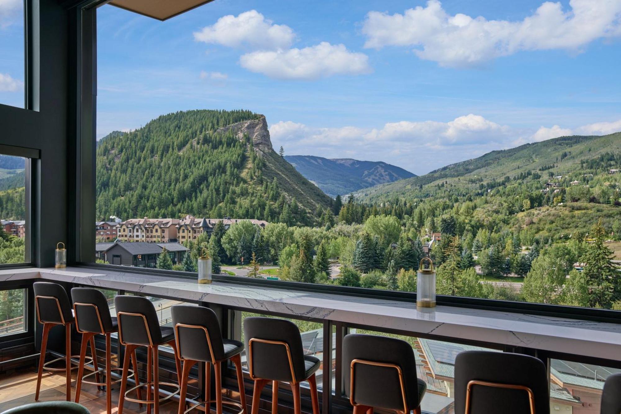 The Westin Riverfront Resort & Spa, Avon, Vail Valley Dış mekan fotoğraf