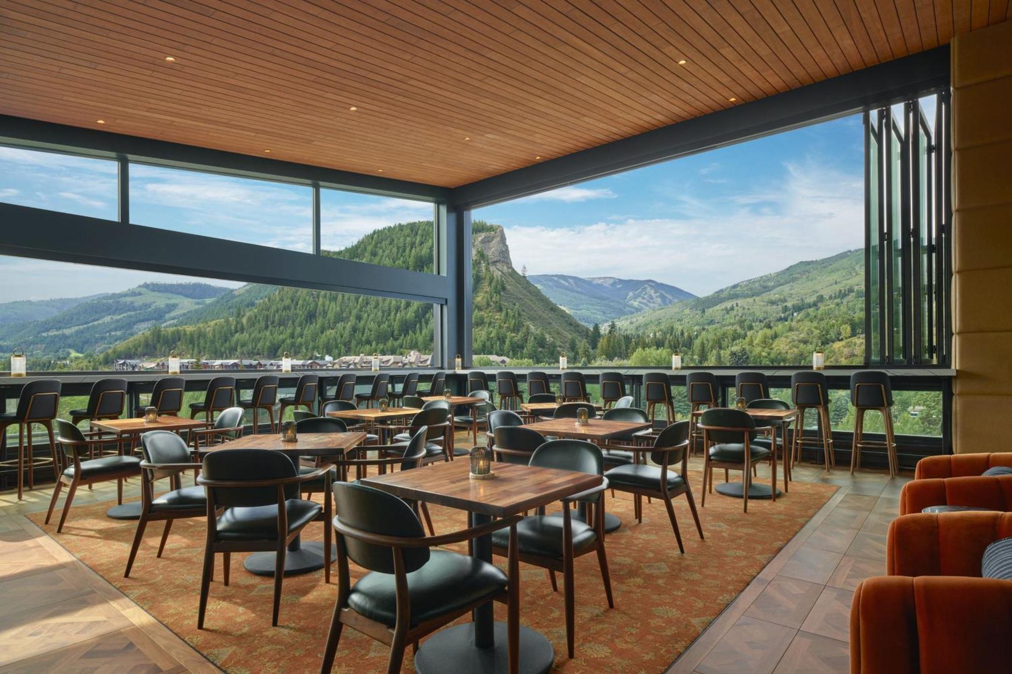The Westin Riverfront Resort & Spa, Avon, Vail Valley Dış mekan fotoğraf