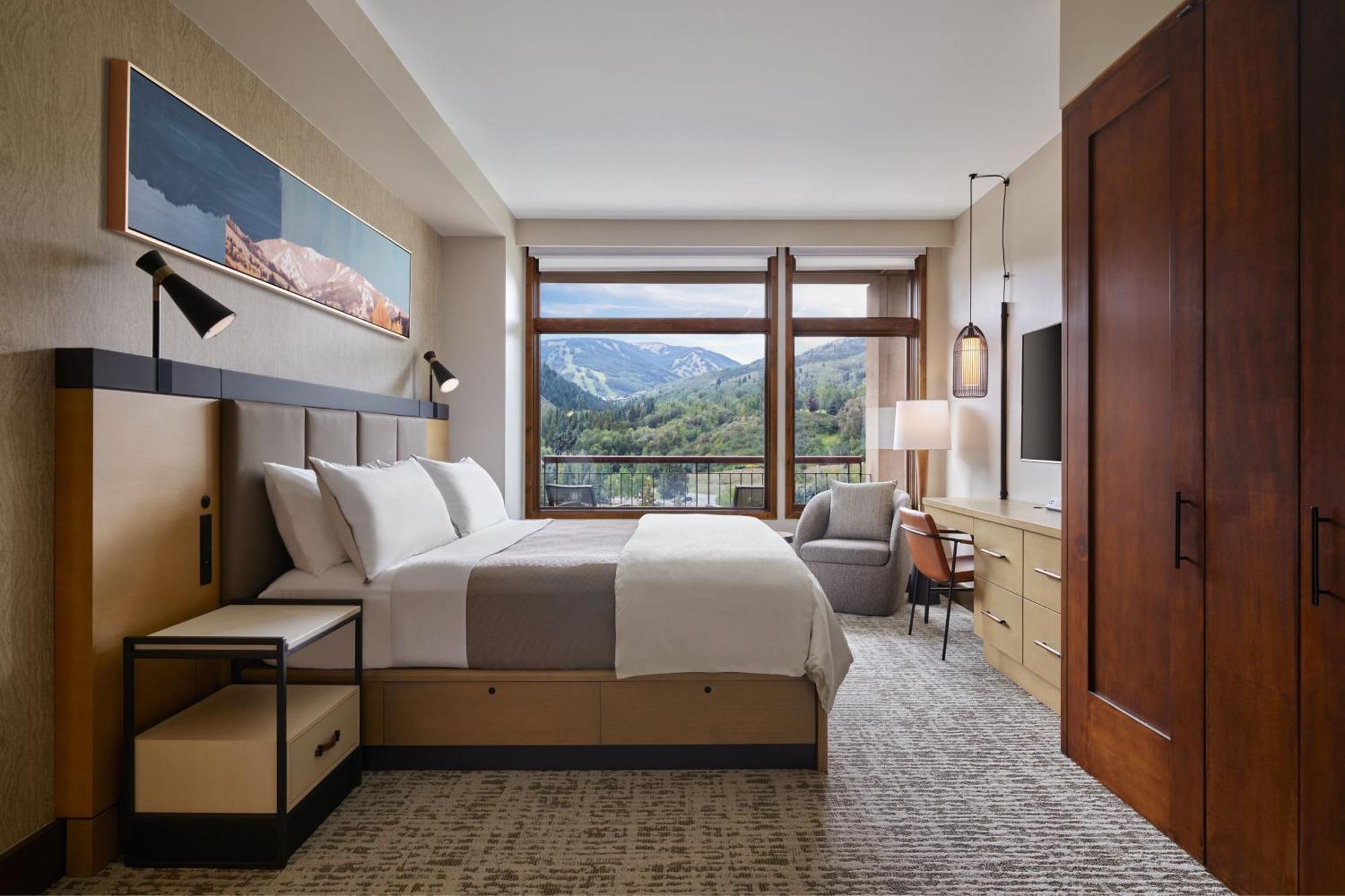 The Westin Riverfront Resort & Spa, Avon, Vail Valley Dış mekan fotoğraf