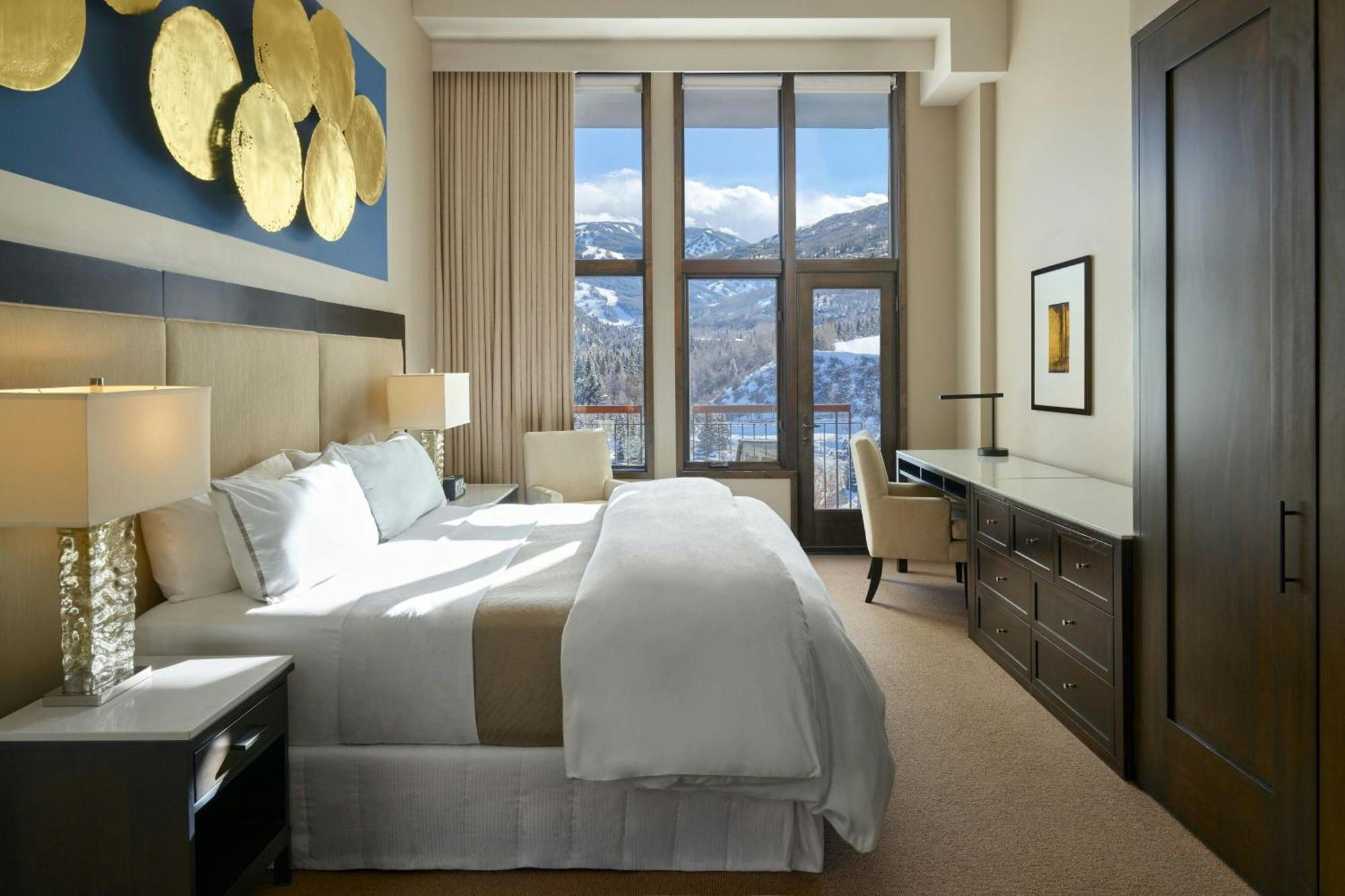 The Westin Riverfront Resort & Spa, Avon, Vail Valley Dış mekan fotoğraf