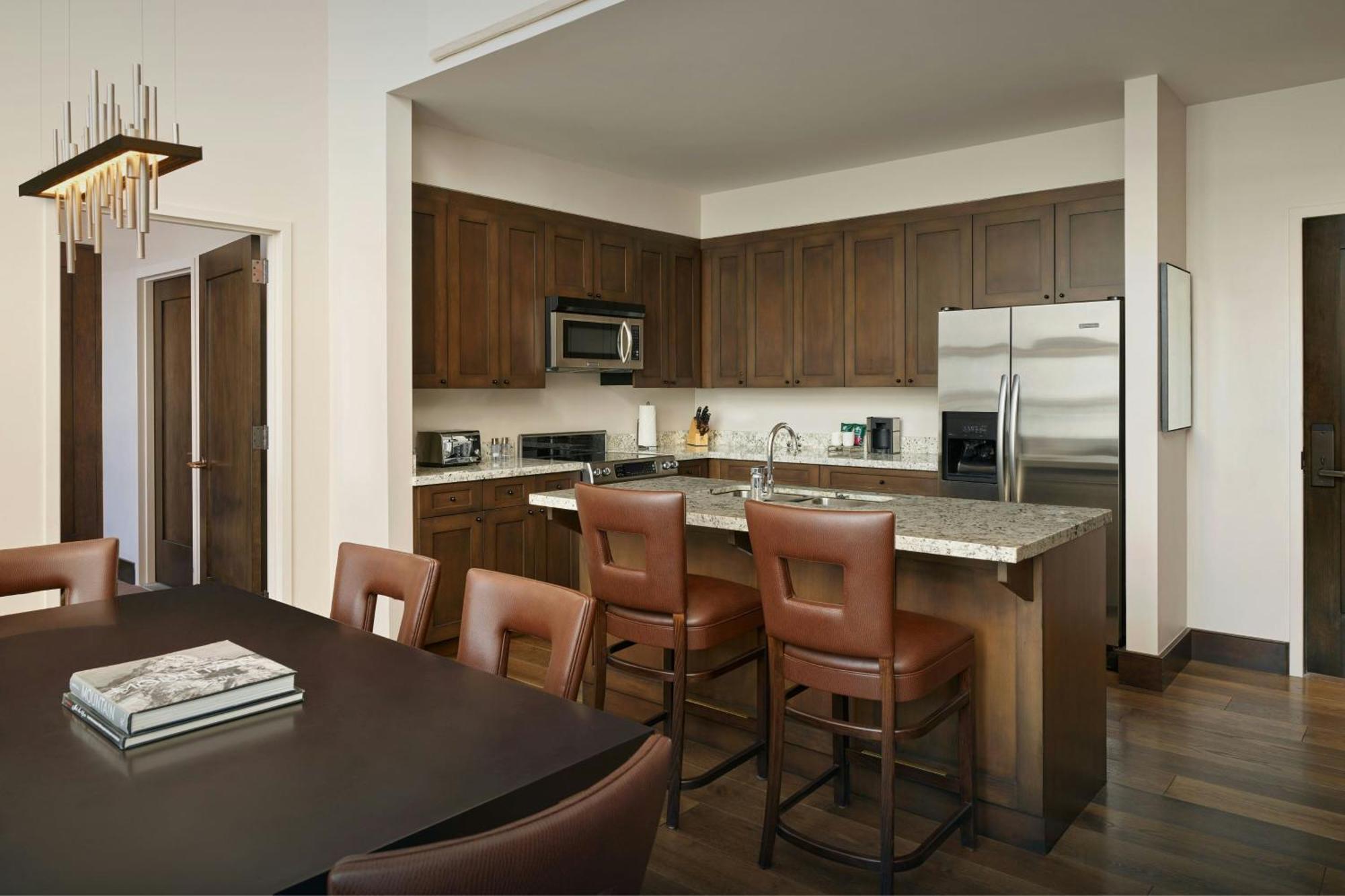 The Westin Riverfront Resort & Spa, Avon, Vail Valley Dış mekan fotoğraf
