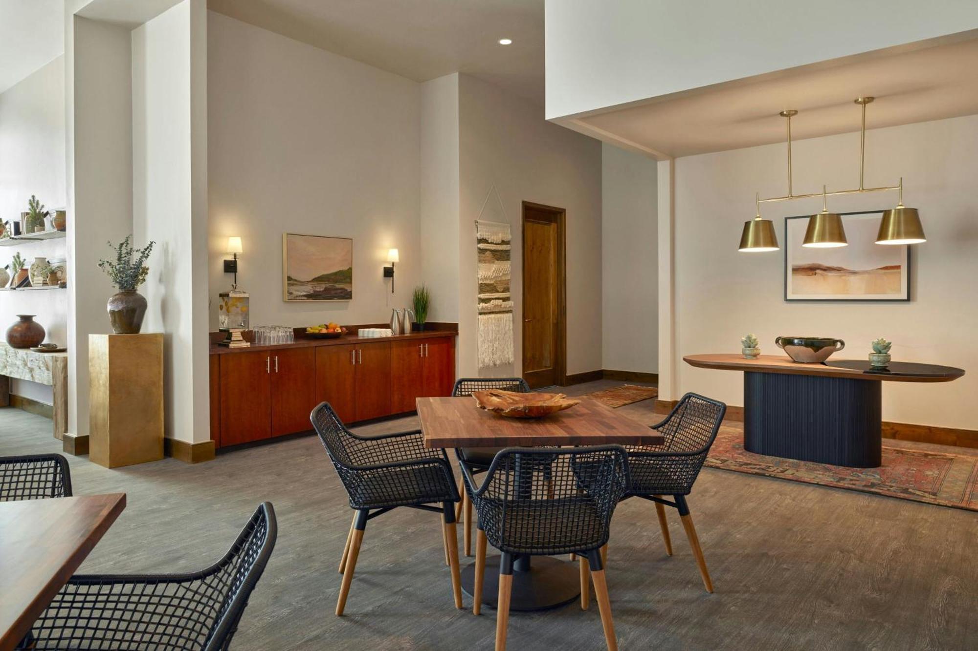 The Westin Riverfront Resort & Spa, Avon, Vail Valley Dış mekan fotoğraf