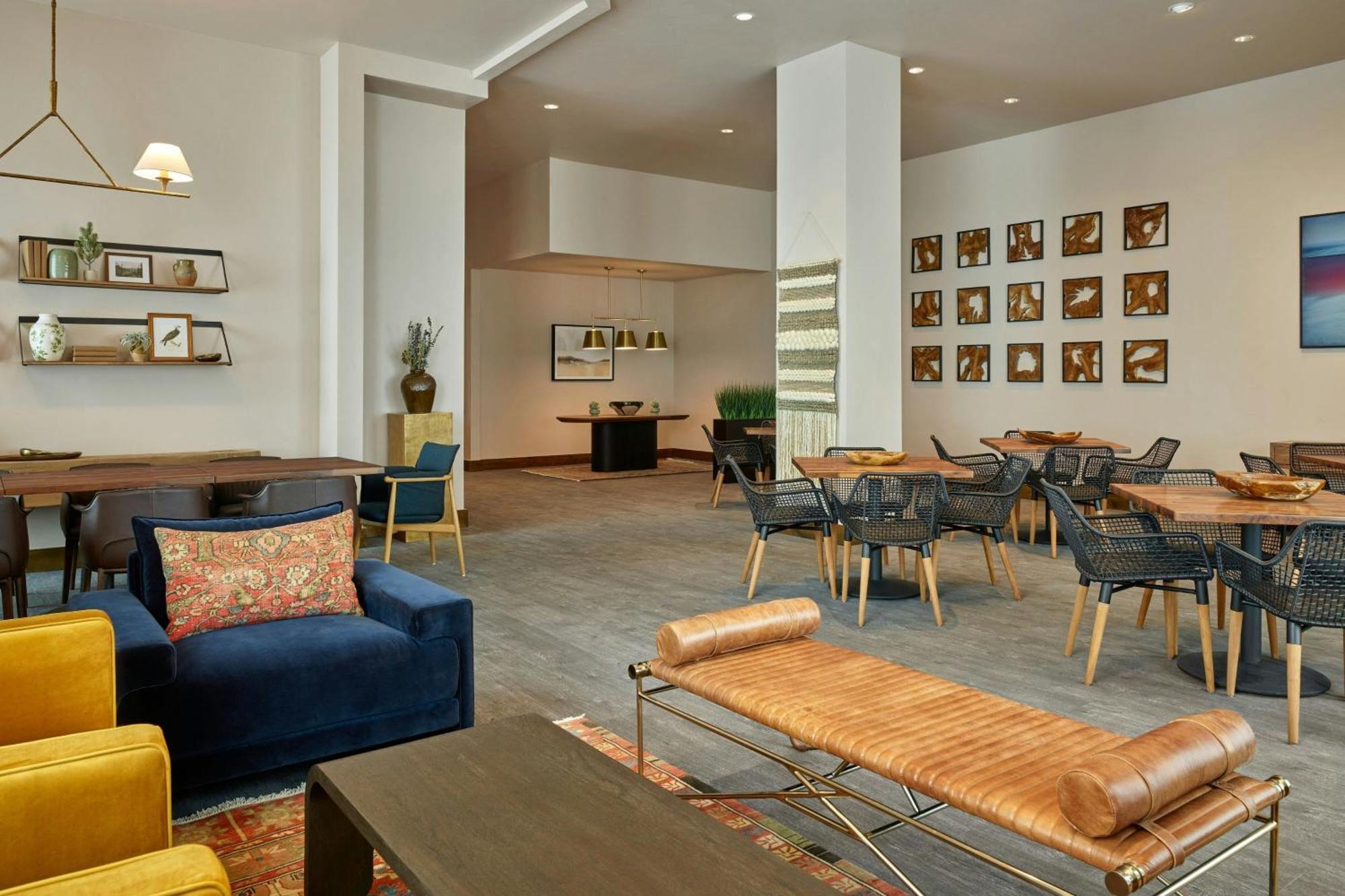 The Westin Riverfront Resort & Spa, Avon, Vail Valley Dış mekan fotoğraf