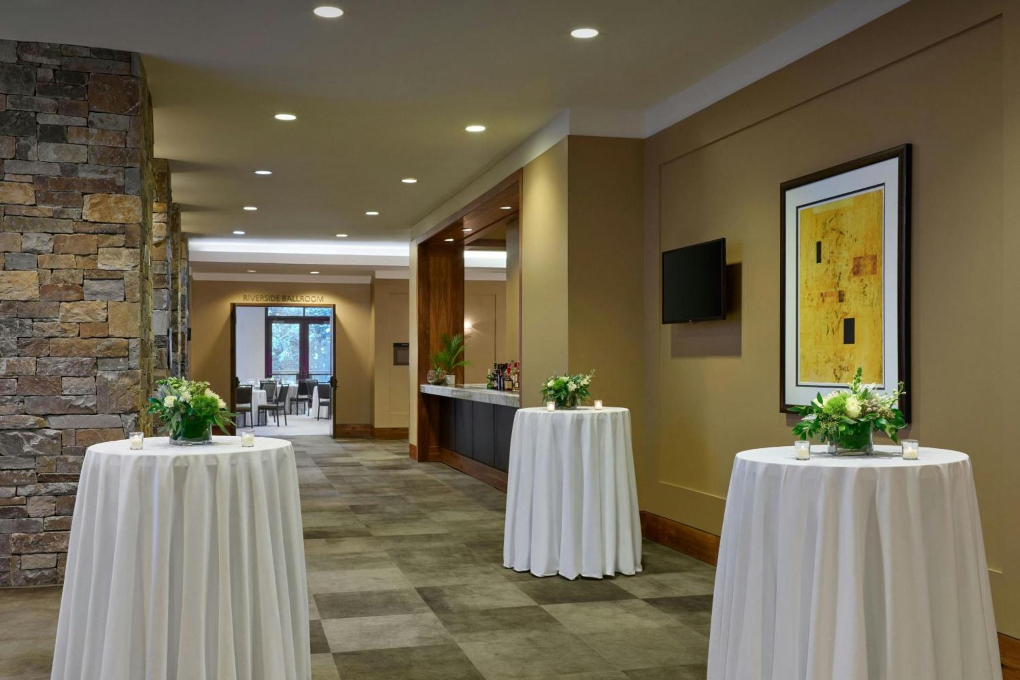 The Westin Riverfront Resort & Spa, Avon, Vail Valley Dış mekan fotoğraf