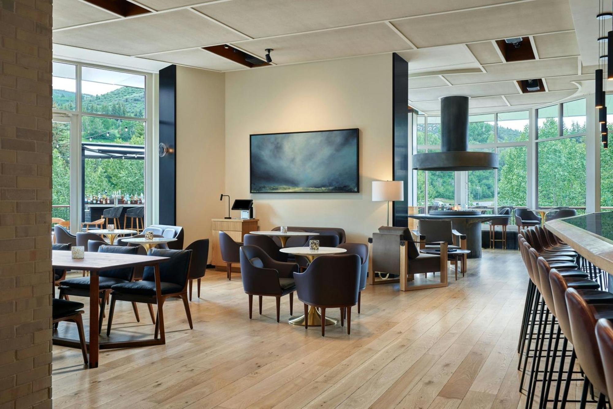 The Westin Riverfront Resort & Spa, Avon, Vail Valley Dış mekan fotoğraf