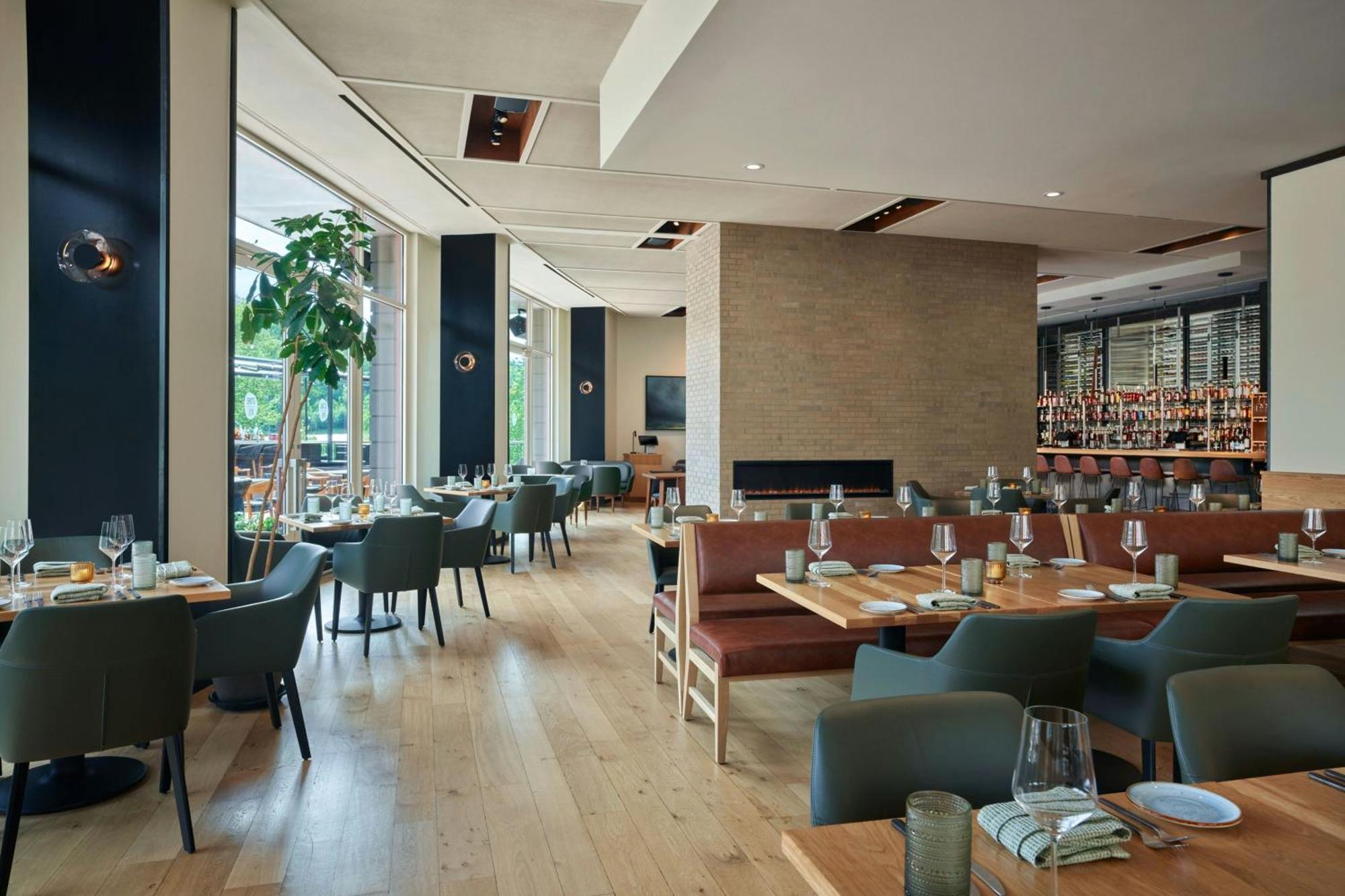 The Westin Riverfront Resort & Spa, Avon, Vail Valley Dış mekan fotoğraf