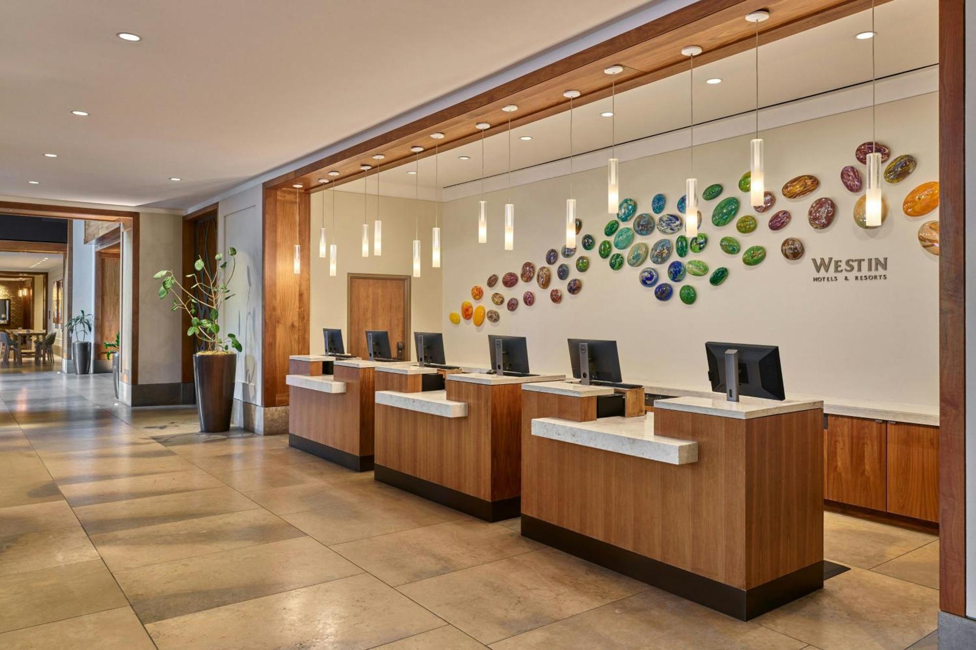 The Westin Riverfront Resort & Spa, Avon, Vail Valley Dış mekan fotoğraf